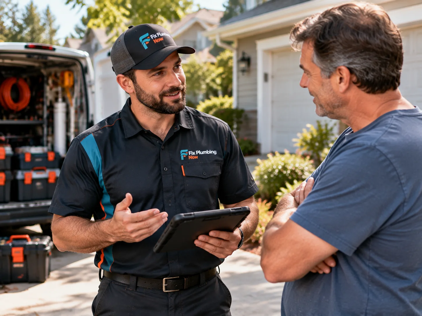 Clogged Drain Service Bridgewater, VA FAQs